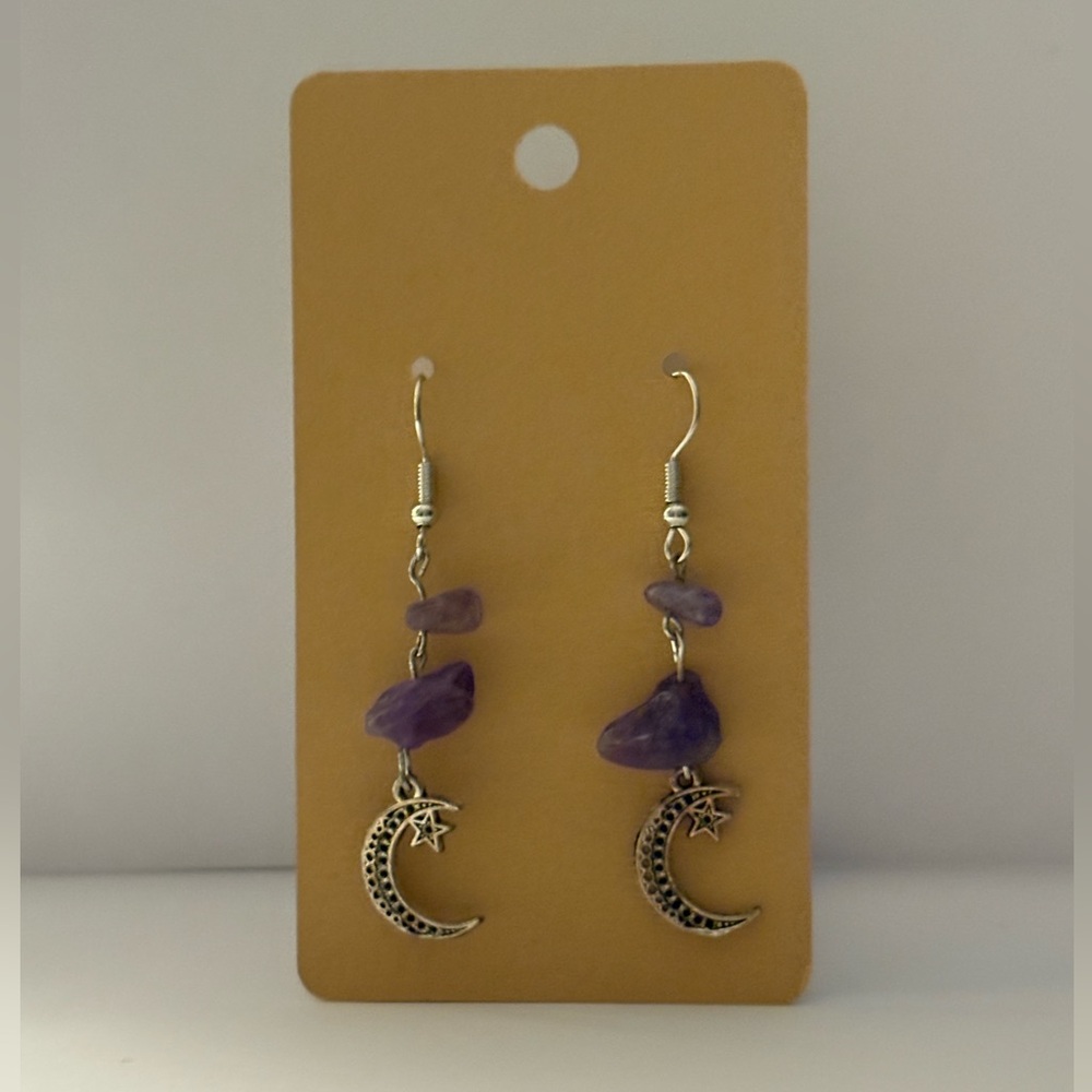 2/10 ✨Handmade Earrings